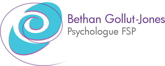 Bethan Gollut-Jones FSP Psychologist & Certified Coach